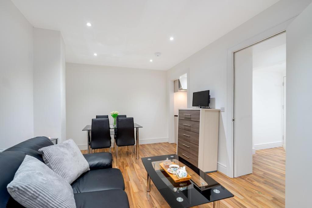 City Sparrow Apartment Pad -1 London Exterior photo