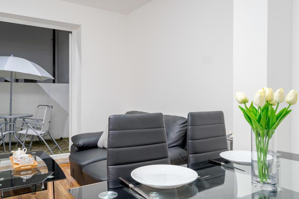 City Sparrow Apartment Pad -1 London Exterior photo